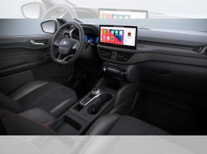 Ford Kuga PHEV ST-Line X 💥König Deals💥Winterpaket, Ganzjahresreifen, Matrix, Ergonomie-Sitz💥SOFORT- DIVERSE AU