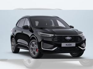 Ford Kuga PHEV ST-Line X 💥König Deals💥Winterpaket, Ganzjahresreifen, Matrix, Ergonomie-Sitz💥SOFORT- DIVERSE AU