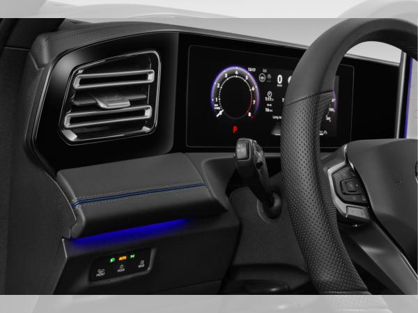 Volkswagen Tiguan Energy - im Sonderleasing