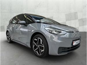 Volkswagen ID.3 PRO 62 kWh LIFE +LED+ACC+CARPLAY+19"+NAVI+SHZ+DAB+
