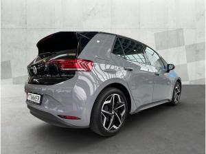 Volkswagen ID.3 PRO 62 kWh LIFE +LED+ACC+CARPLAY+19"+NAVI+SHZ+DAB+