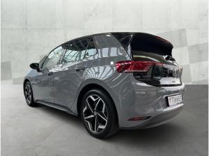 Volkswagen ID.3 PRO 62 kWh LIFE +LED+ACC+CARPLAY+19"+NAVI+SHZ+DAB+