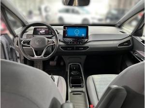 Volkswagen ID.3 PRO 62 kWh LIFE +LED+ACC+CARPLAY+19"+NAVI+SHZ+DAB+
