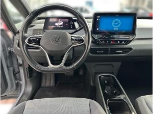 Volkswagen ID.3 PRO 62 kWh LIFE +LED+ACC+CARPLAY+19"+NAVI+SHZ+DAB+