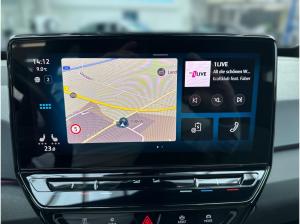 Volkswagen ID.3 PRO 62 kWh LIFE +LED+ACC+CARPLAY+19"+NAVI+SHZ+DAB+