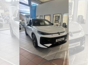 Volkswagen T-Roc R-Line 1.5 eTSI DSG LED Navi