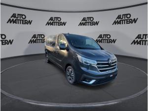 Renault Trafic dCi170Automatik Grand Spaceclass*SignaturePaket*