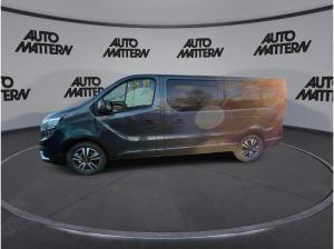 Renault Trafic dCi170Automatik Grand Spaceclass*SignaturePaket*