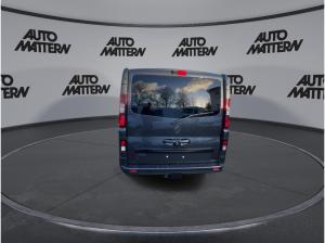 Renault Trafic dCi170Automatik Grand Spaceclass*SignaturePaket*