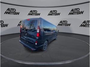 Renault Trafic dCi170Automatik Grand Spaceclass*SignaturePaket*