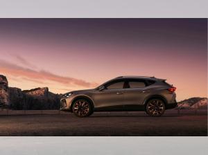 Cupra Formentor 1.5 e-HYBRID 150 kW (204 PS) 6-Gang-DSG