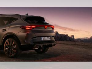 Cupra Formentor 1.5 e-HYBRID 150 kW (204 PS) 6-Gang-DSG