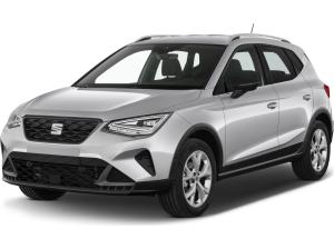 Seat Arona Road Edition 1.0 TSI 7-Gang-DSG 🔥sofort verfügbar🔥