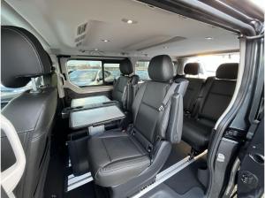Renault Trafic dCi170Automatik Grand Spaceclass*SignaturePaket*