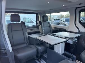 Renault Trafic dCi170Automatik Grand Spaceclass*SignaturePaket*