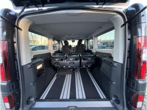 Renault Trafic dCi170Automatik Grand Spaceclass*SignaturePaket*