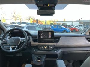 Renault Trafic dCi170Automatik Grand Spaceclass*SignaturePaket*