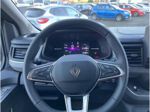 Renault Trafic dCi170Automatik Grand Spaceclass*SignaturePaket*