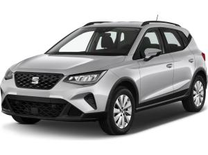 Seat Arona Road Edition 1.0 TSI 7-Gang-DSG 🔥sofort verfügbar🔥
