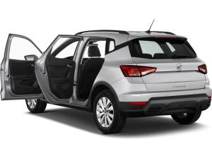 Seat Arona Road Edition 1.0 TSI 7-Gang-DSG 🔥sofort verfügbar🔥