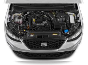 Seat Arona Road Edition 1.0 TSI 7-Gang-DSG 🔥sofort verfügbar🔥