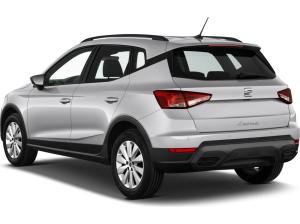 Seat Arona Road Edition 1.0 TSI 7-Gang-DSG 🔥sofort verfügbar🔥