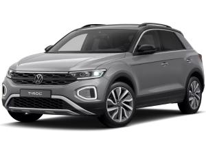 Volkswagen T-Roc GOAL 2.0 TDI (150 PS) DSG*RFK*AHK*ACC*NAVI*CARPLAY*