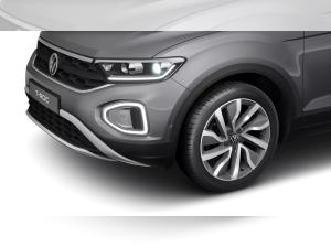 Volkswagen T-Roc GOAL 2.0 TDI (150 PS) DSG*RFK*AHK*ACC*NAVI*CARPLAY*