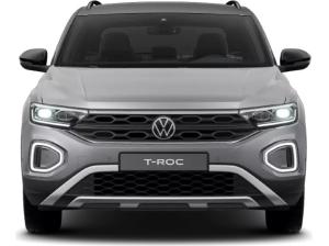 Volkswagen T-Roc GOAL 2.0 TDI (150 PS) DSG*RFK*AHK*ACC*NAVI*CARPLAY*
