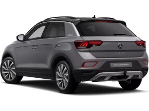 Volkswagen T-Roc GOAL 2.0 TDI (150 PS) DSG*RFK*AHK*ACC*NAVI*CARPLAY*