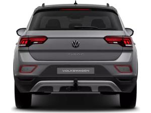 Volkswagen T-Roc GOAL 2.0 TDI (150 PS) DSG*RFK*AHK*ACC*NAVI*CARPLAY*