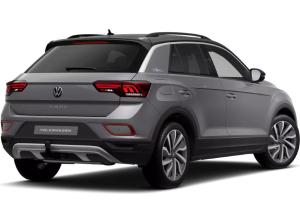 Volkswagen T-Roc GOAL 2.0 TDI (150 PS) DSG*RFK*AHK*ACC*NAVI*CARPLAY*