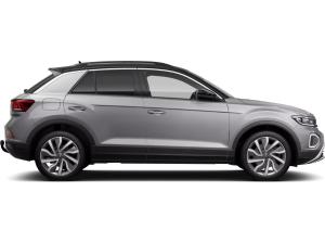 Volkswagen T-Roc GOAL 2.0 TDI (150 PS) DSG*RFK*AHK*ACC*NAVI*CARPLAY*
