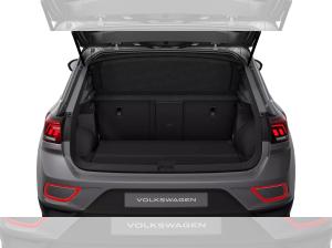 Volkswagen T-Roc GOAL 2.0 TDI (150 PS) DSG*RFK*AHK*ACC*NAVI*CARPLAY*
