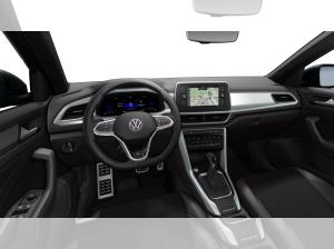 Volkswagen T-Roc GOAL 2.0 TDI (150 PS) DSG*RFK*AHK*ACC*NAVI*CARPLAY*