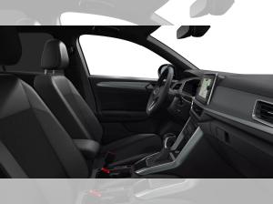 Volkswagen T-Roc GOAL 2.0 TDI (150 PS) DSG*RFK*AHK*ACC*NAVI*CARPLAY*