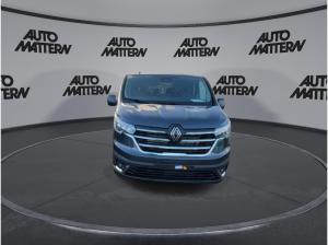 Renault Trafic dCi170Automatik Grand Spaceclass SignaturePaket