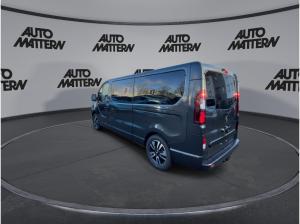 Renault Trafic dCi170Automatik Grand Spaceclass SignaturePaket