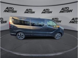 Renault Trafic dCi170Automatik Grand Spaceclass SignaturePaket