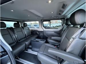 Renault Trafic dCi170Automatik Grand Spaceclass SignaturePaket