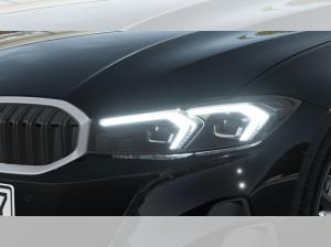 BMW 318 i Touring Gewerbeknaller *Facelift* G21 *Kamera * 17" Automa