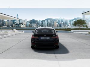 BMW 318 i Touring Gewerbeknaller *Facelift* G21 *Kamera * 17" Automa