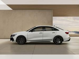 Audi RS3 Limousine - 🌶️ Zu schnell für Ausreden🔥