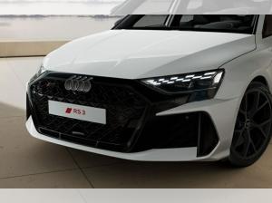 Audi RS3 Limousine - 🌶️ Zu schnell für Ausreden🔥