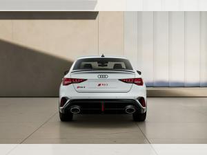 Audi RS3 Limousine - 🌶️ Zu schnell für Ausreden🔥