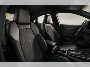 Audi RS3 Limousine - 🌶️ Zu schnell für Ausreden🔥