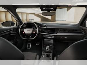 Audi RS3 Limousine - 🌶️ Zu schnell für Ausreden🔥