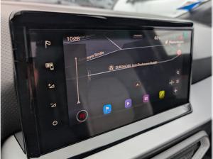 Seat Ibiza FR 1.0 TSI 85kW (116PS) 7-Gang DSG SOFORT VERFÜGBAR! 48