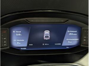 Seat Ibiza FR 1.0 TSI 85kW (116PS) 7-Gang DSG SOFORT VERFÜGBAR! 48