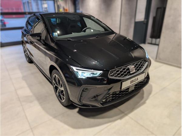 Seat Ibiza FR 1.0 TSI 85kW (116PS) 7-Gang DSG SOFORT VERFÜGBAR! 48